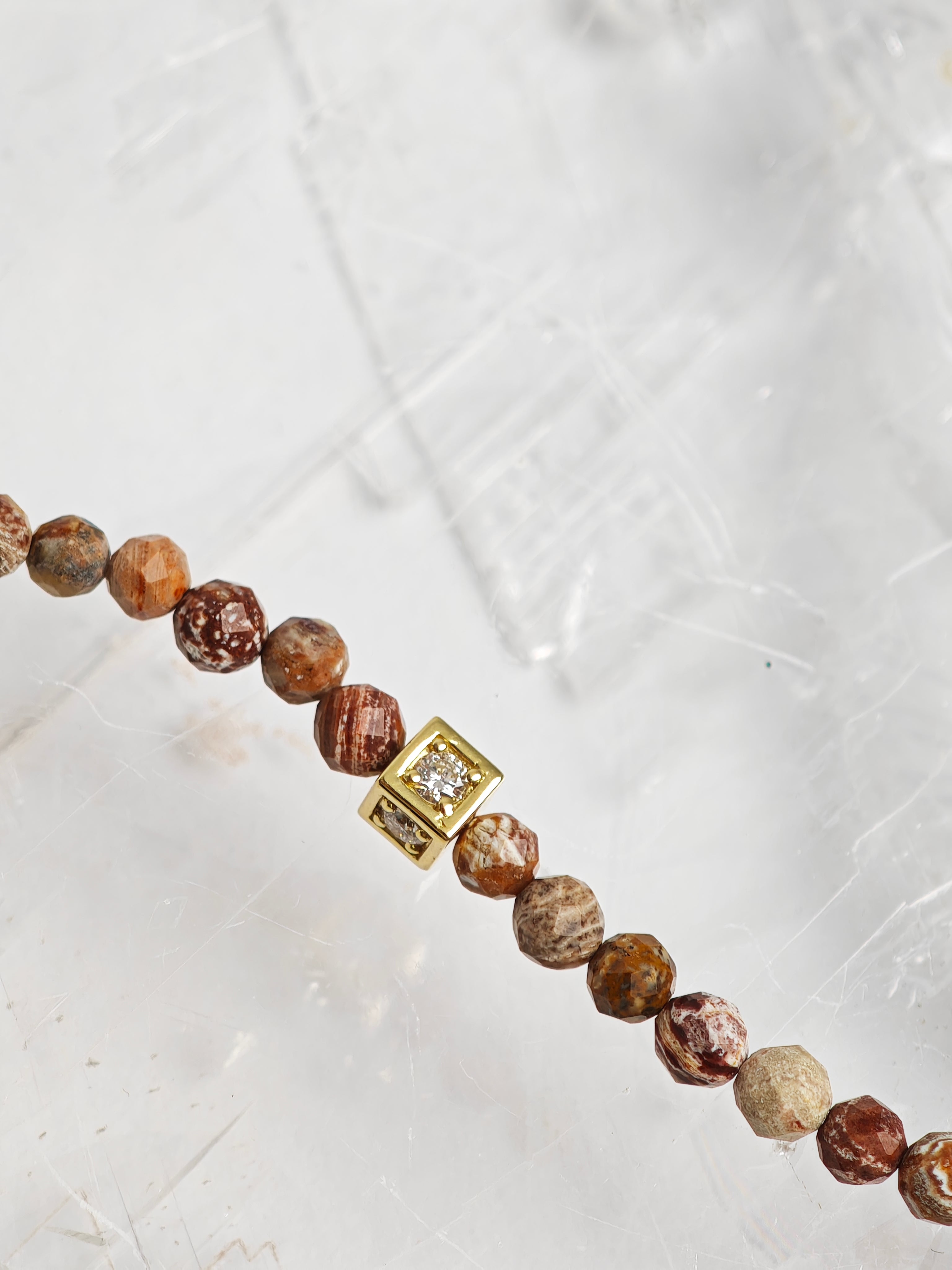 Benjamin Necklace