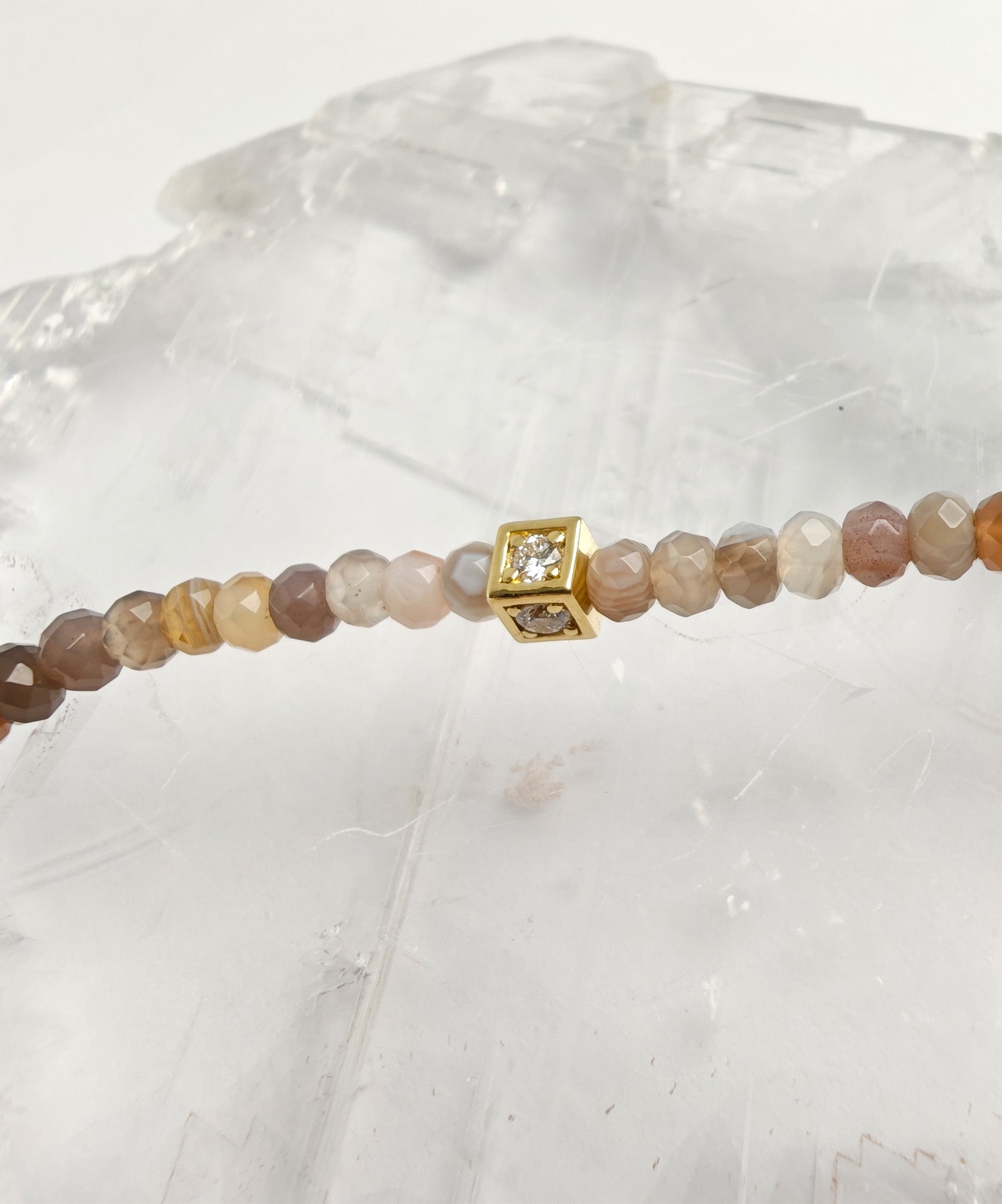 Naphtali Bracelet