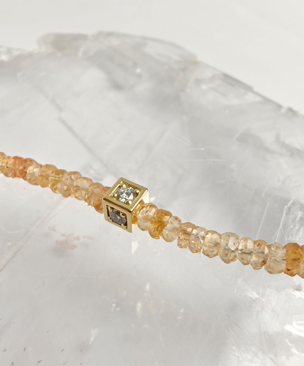Simeon Bracelet