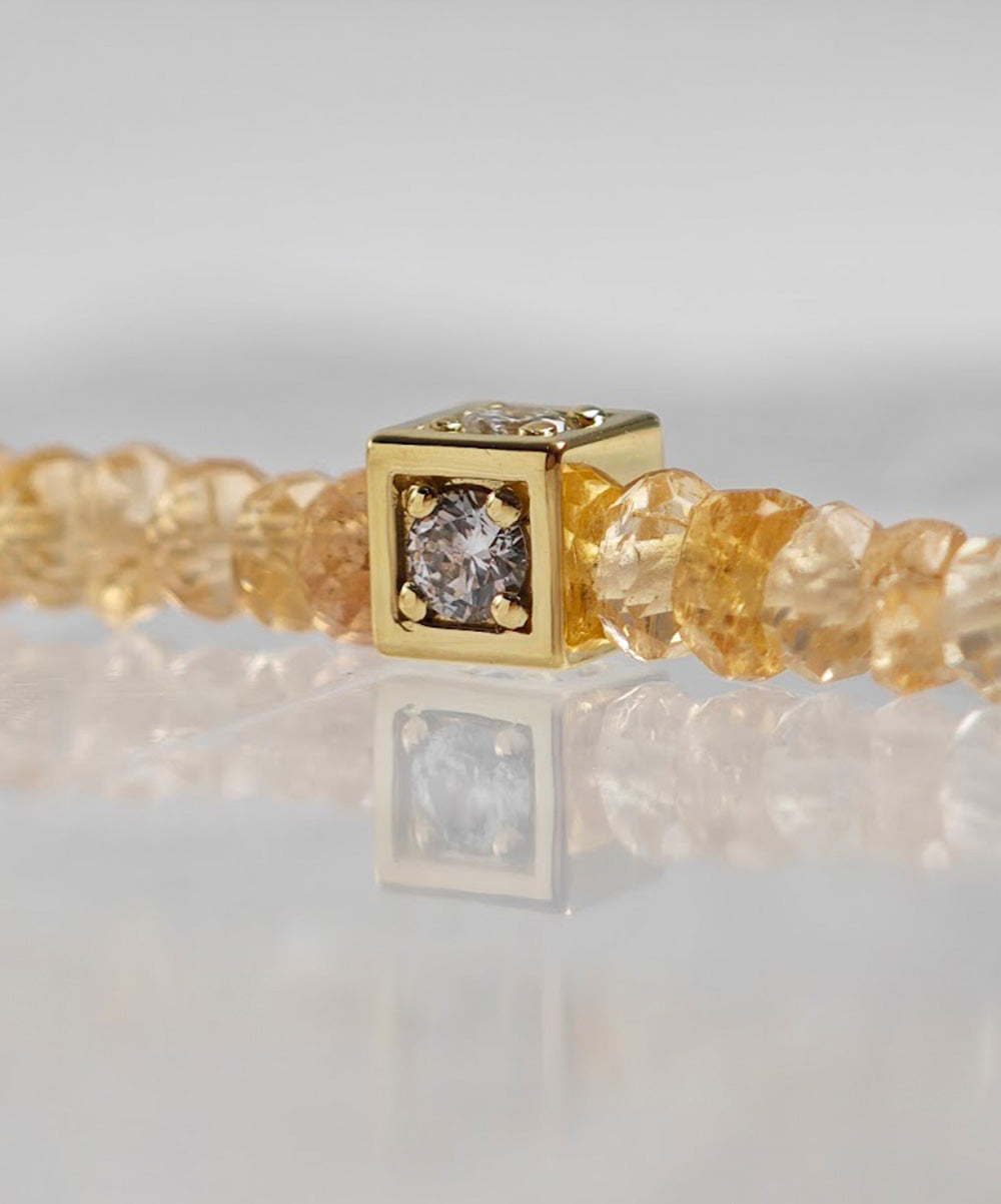 Simeon Bracelet