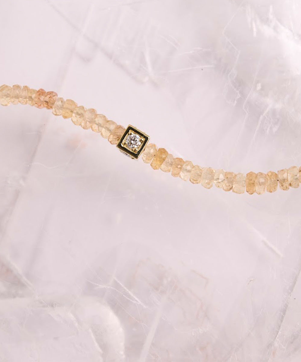 Simeon Bracelet