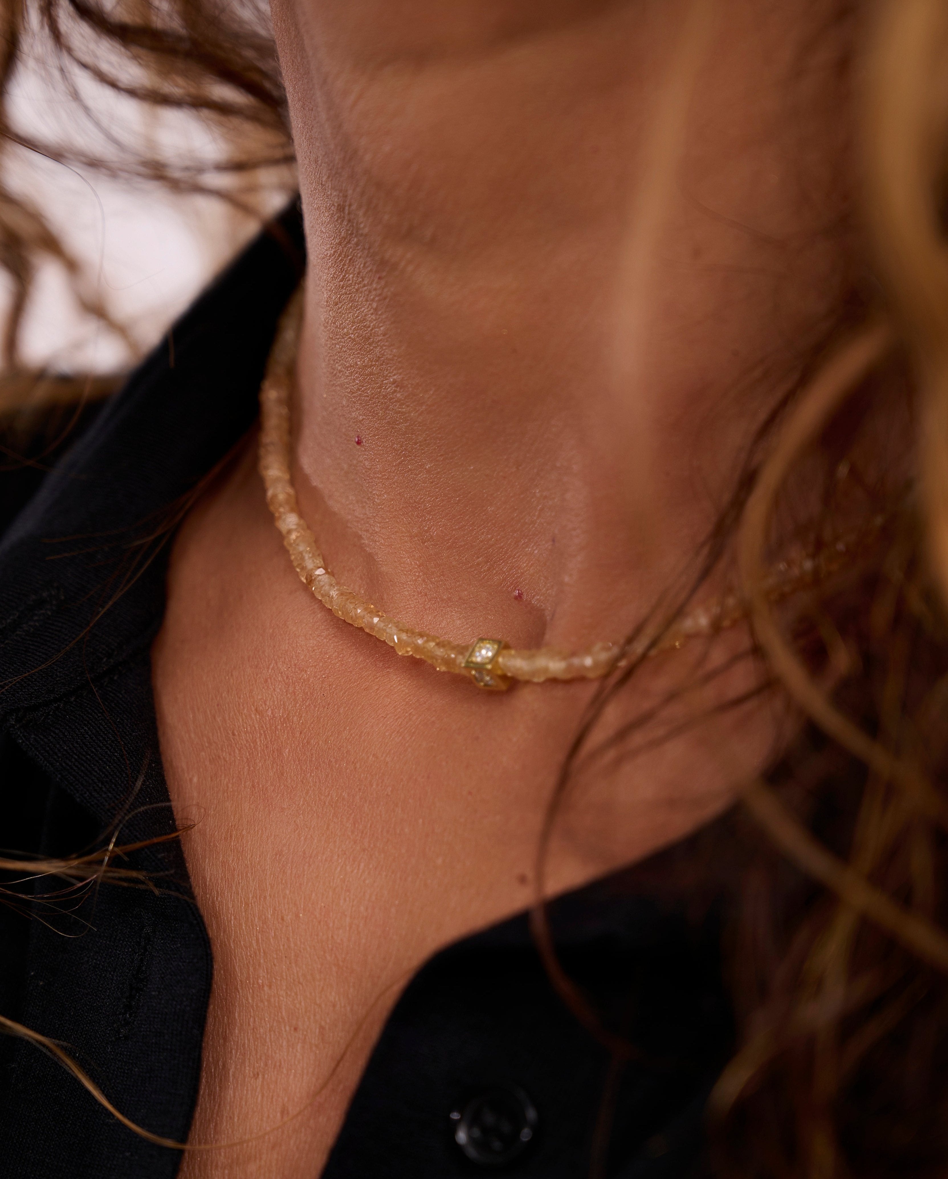 Dan Necklace