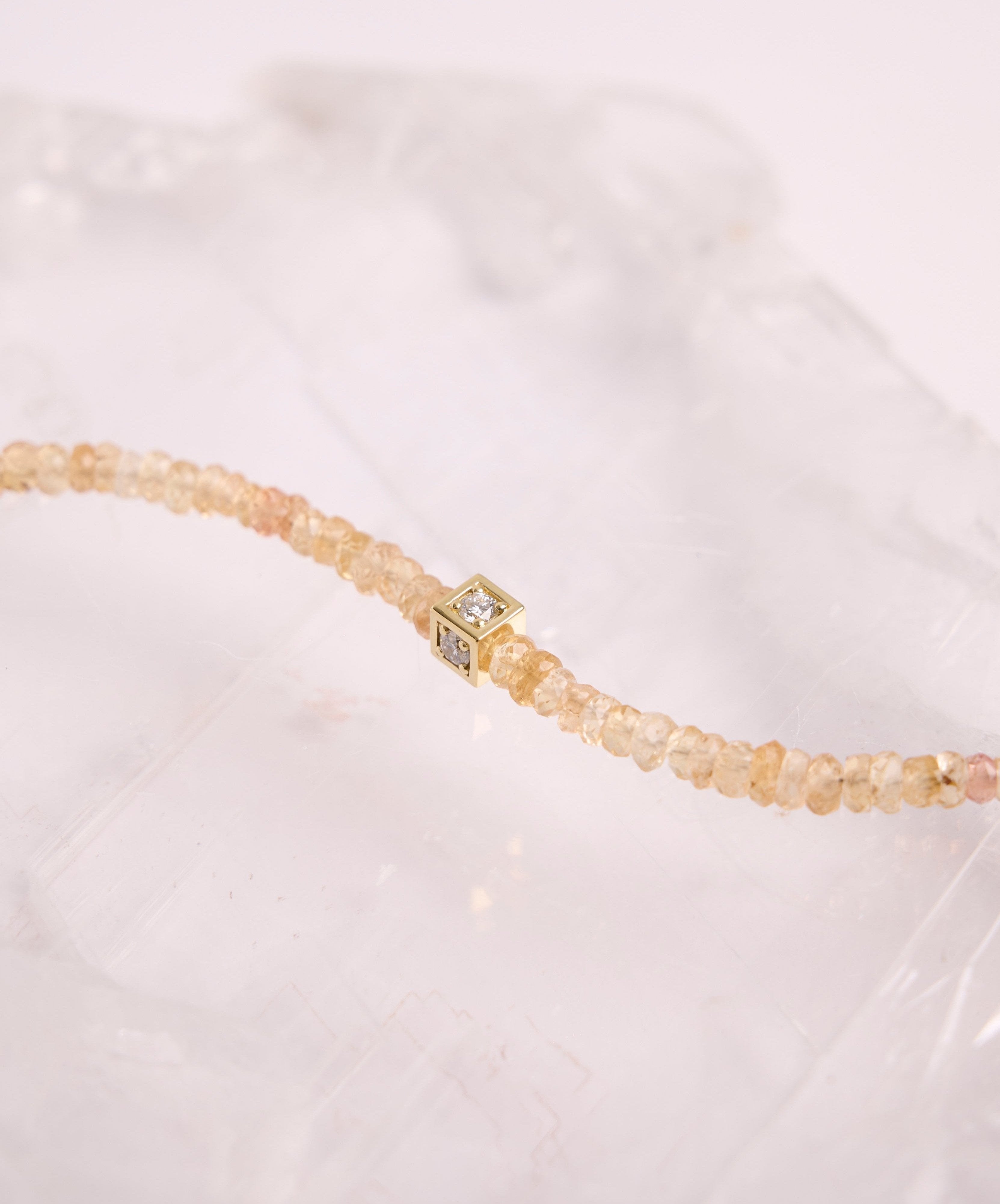 Simeon Necklace