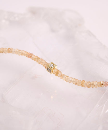Simeon Necklace
