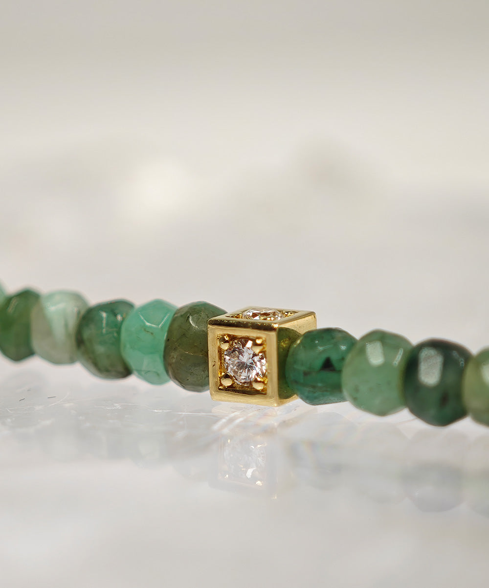 Levi Bracelet