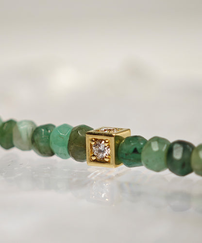 Levi Bracelet