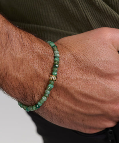 Levi Bracelet