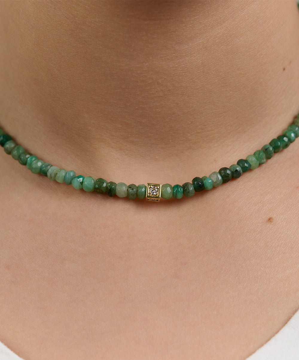 Levi Necklace