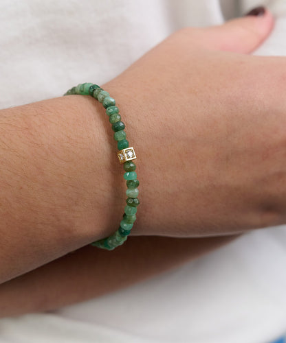 Levi Bracelet