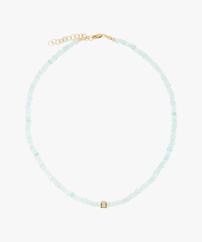 Asher Necklace