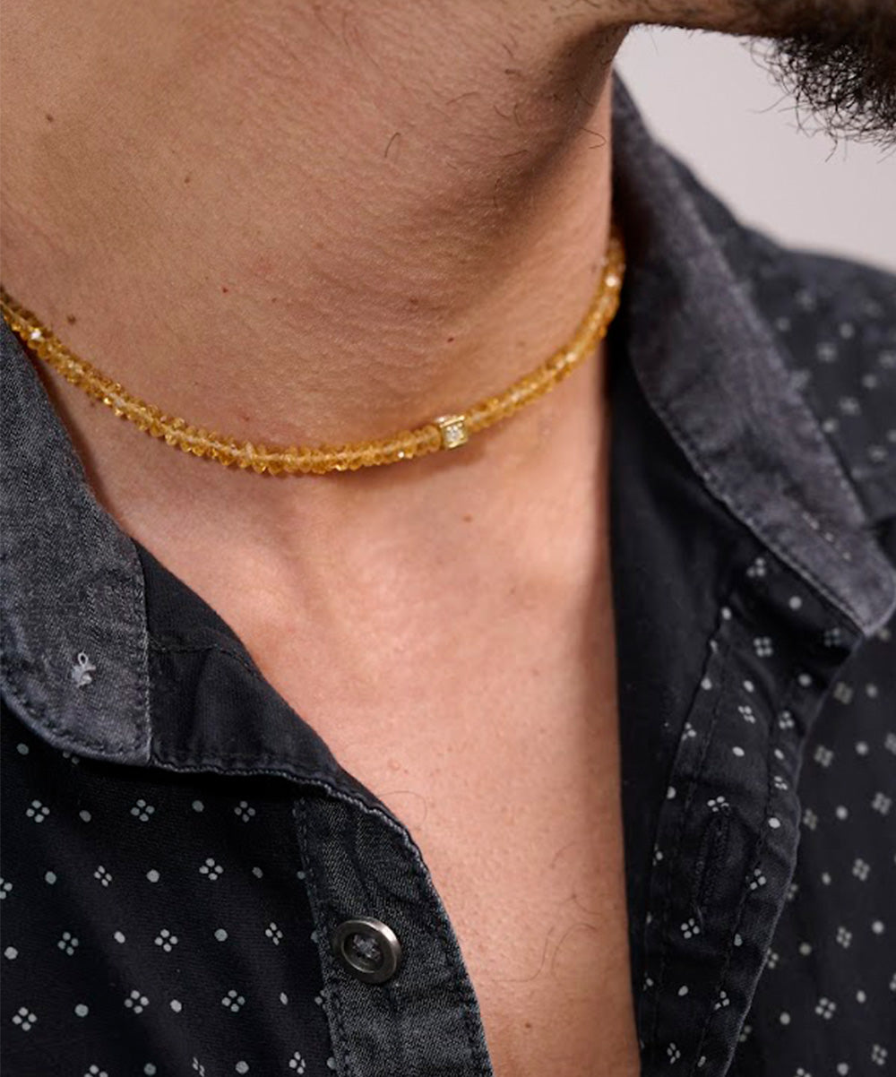 Dan Necklace