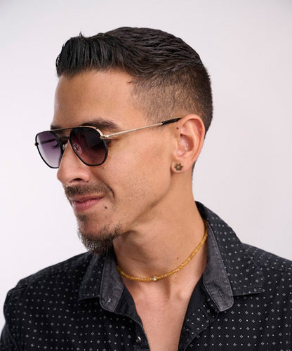 Dan Necklace