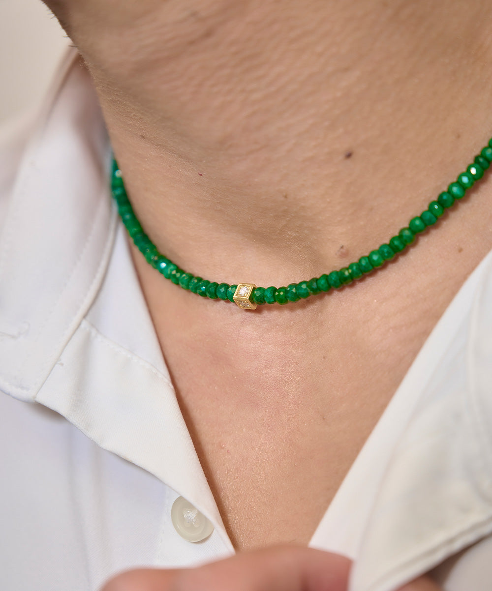 Levi Necklace