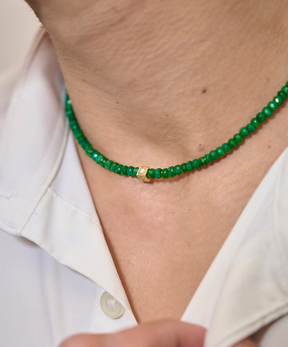 Levi Necklace