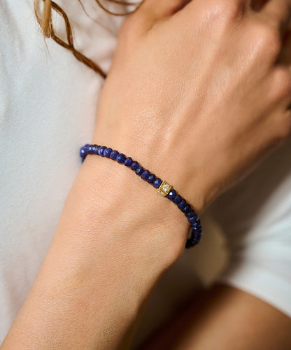 Issachar Bracelet