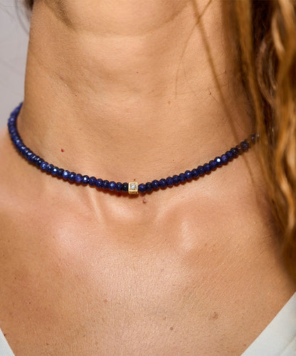 Issachar Necklace