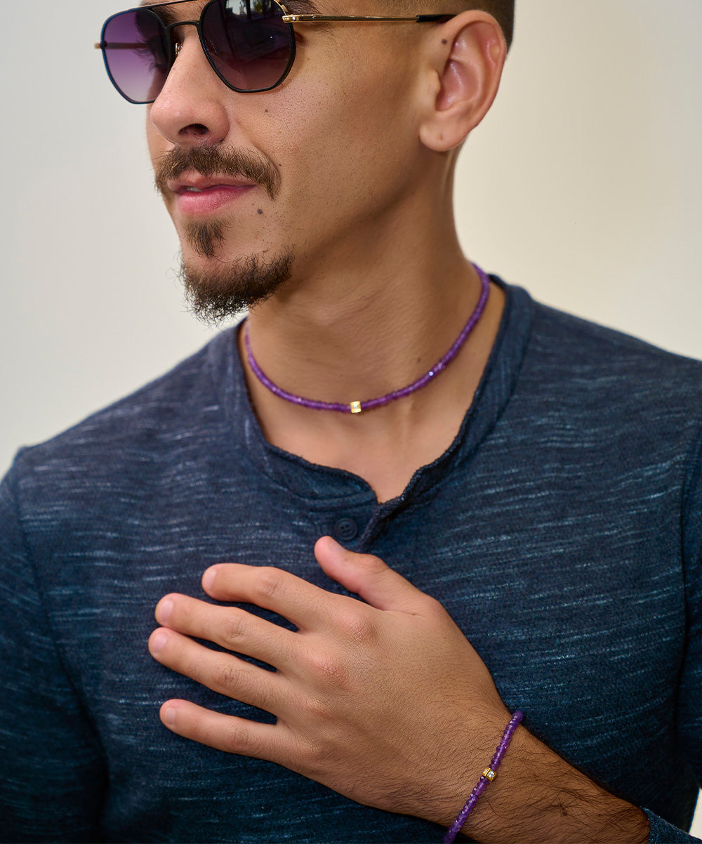 Gad Necklace