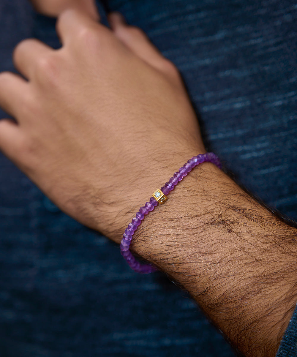 Gad Bracelet