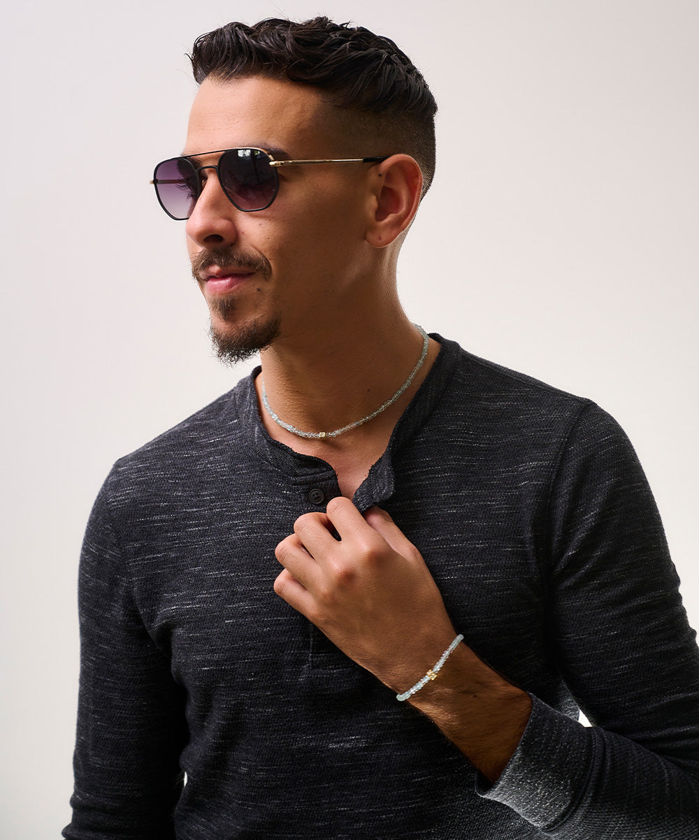 Asher Necklace