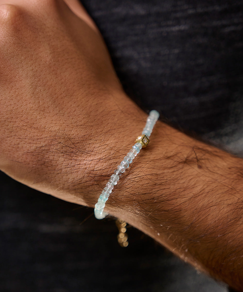 Asher Bracelet