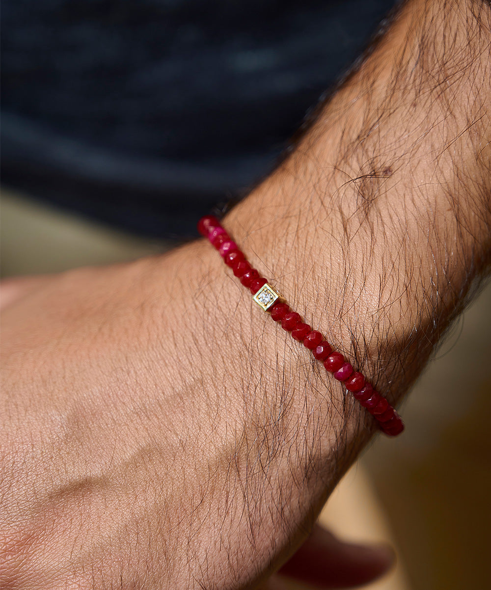 Reuben Bracelet