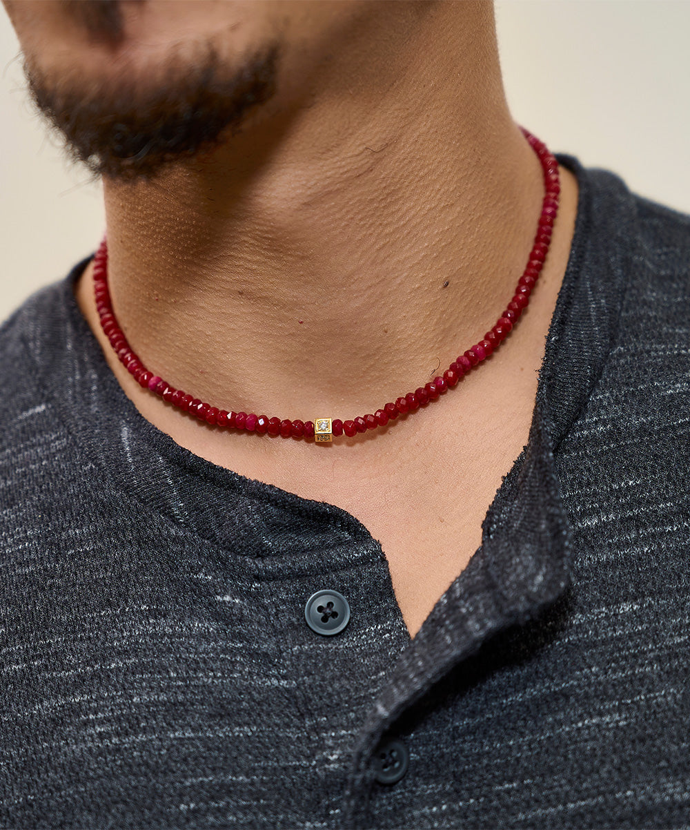 Reuben Necklace