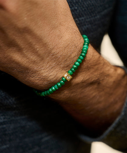 Levi Bracelet