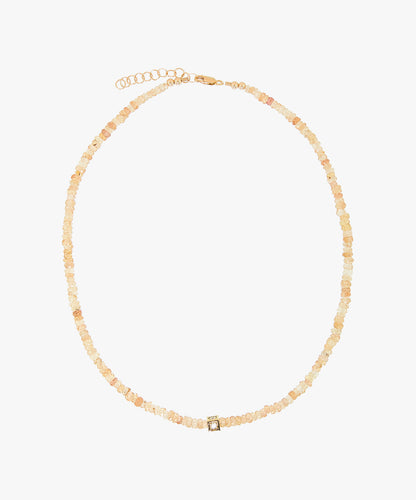 Simeon Necklace