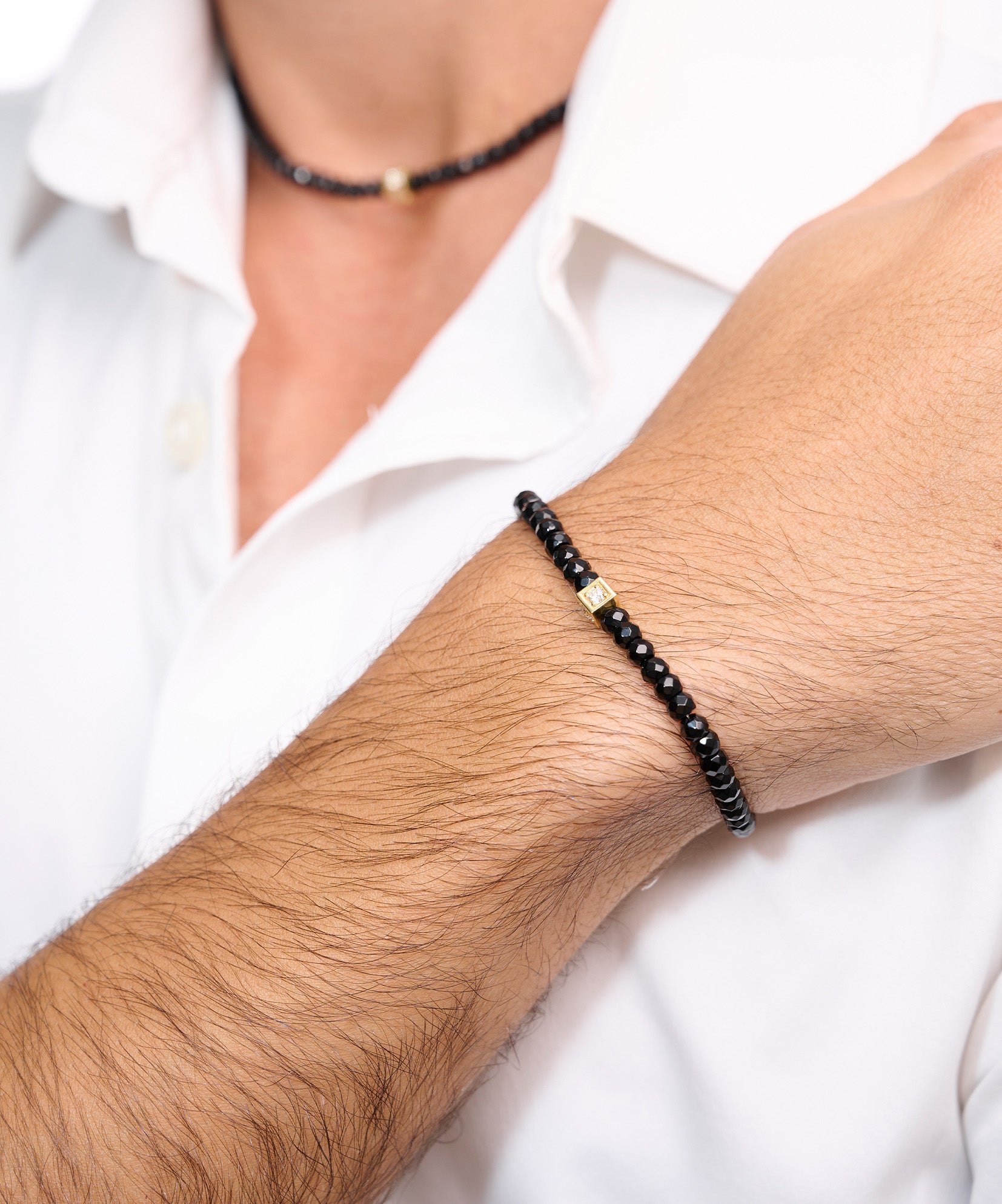 Joseph // Menashe / Ephraim Bracelet