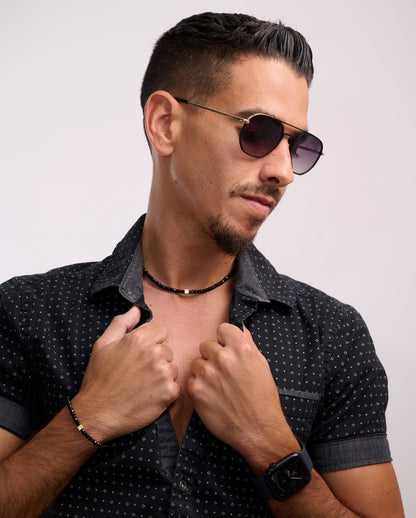 Joseph // Menashe / Ephraim Necklace