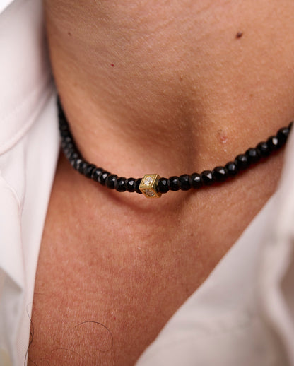 Joseph // Menashe / Ephraim Necklace