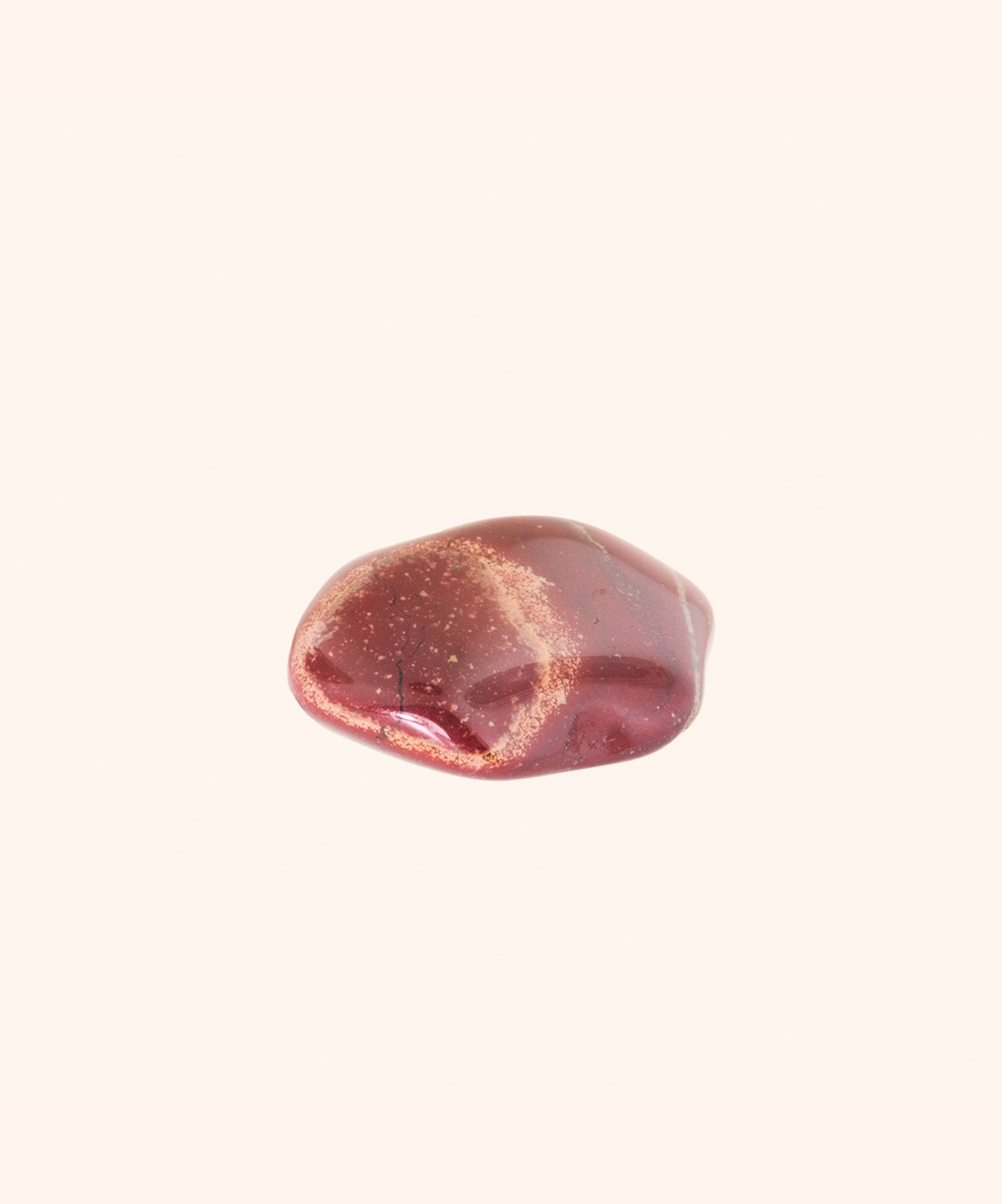 Benjamin Pearl Necklace