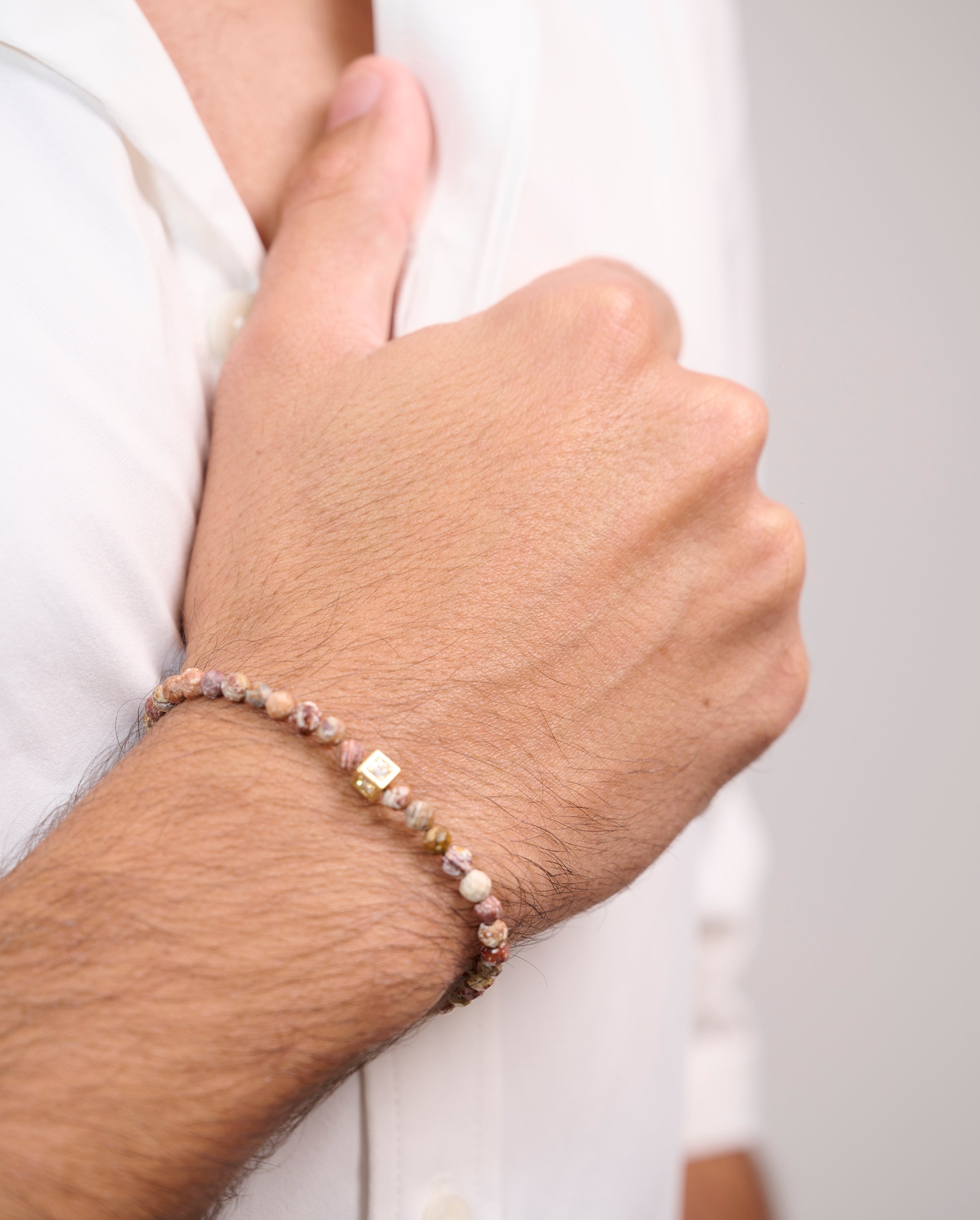 Benjamin Bracelet