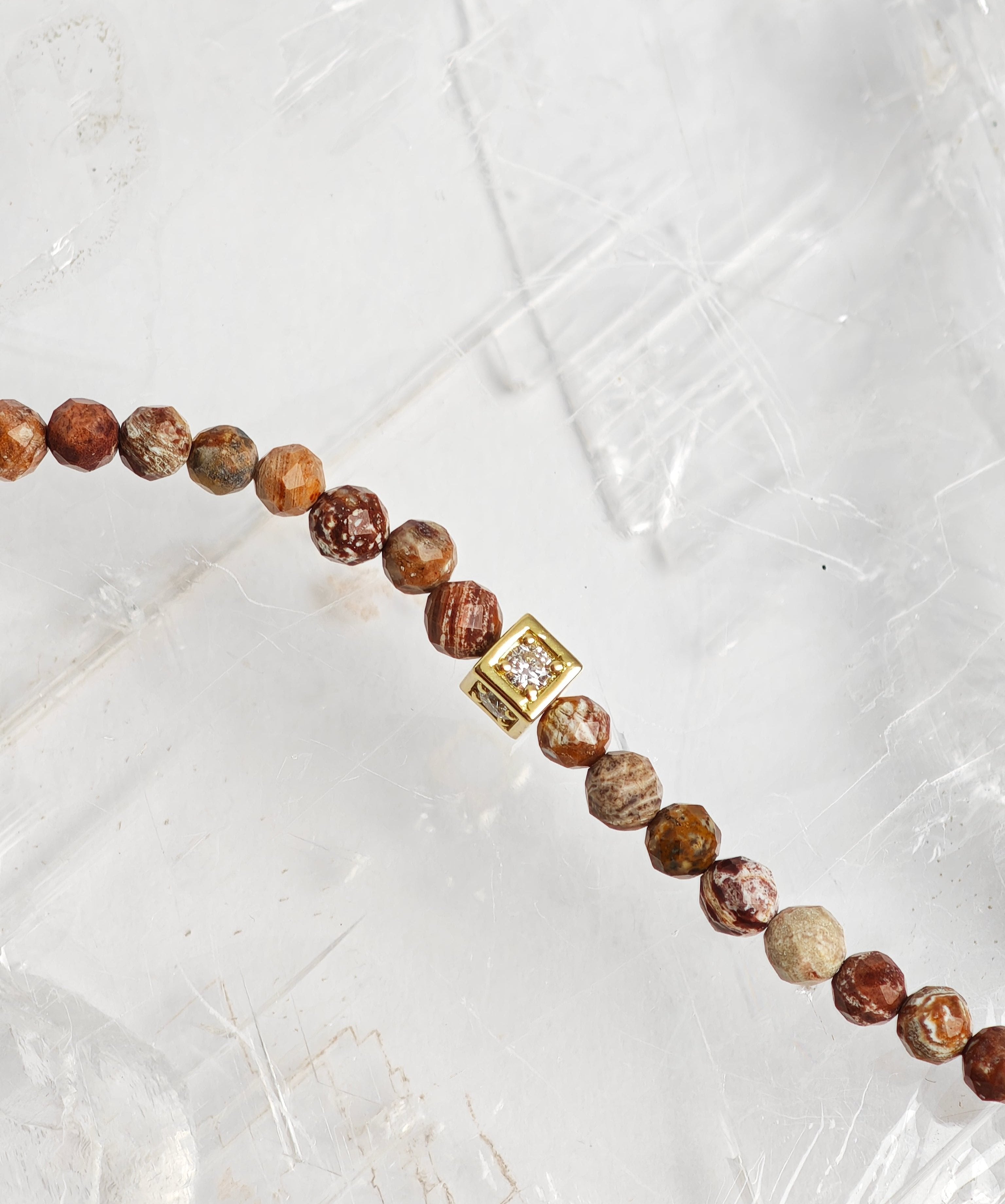 Benjamin Bracelet