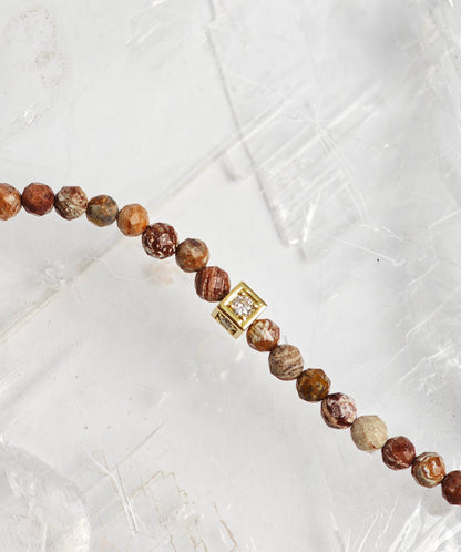 Benjamin Bracelet