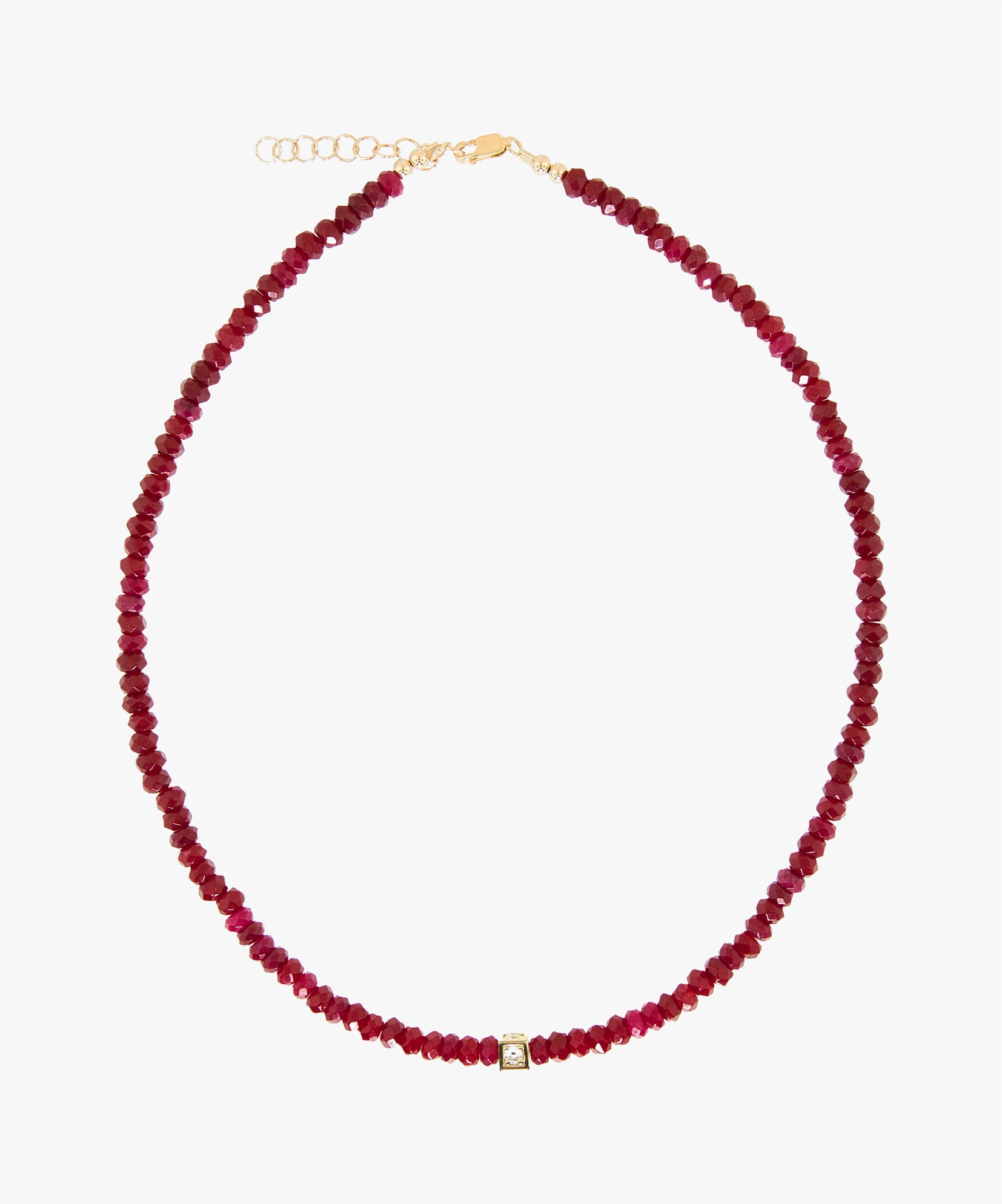 Reuben Necklace
