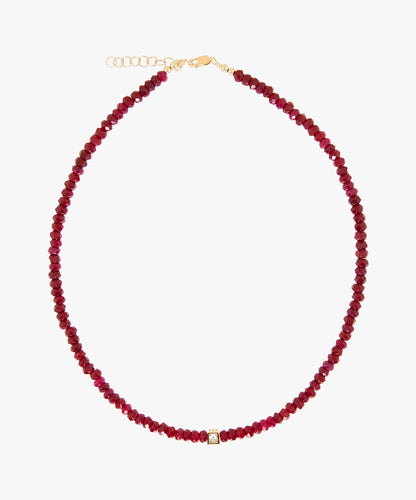 Reuben Necklace