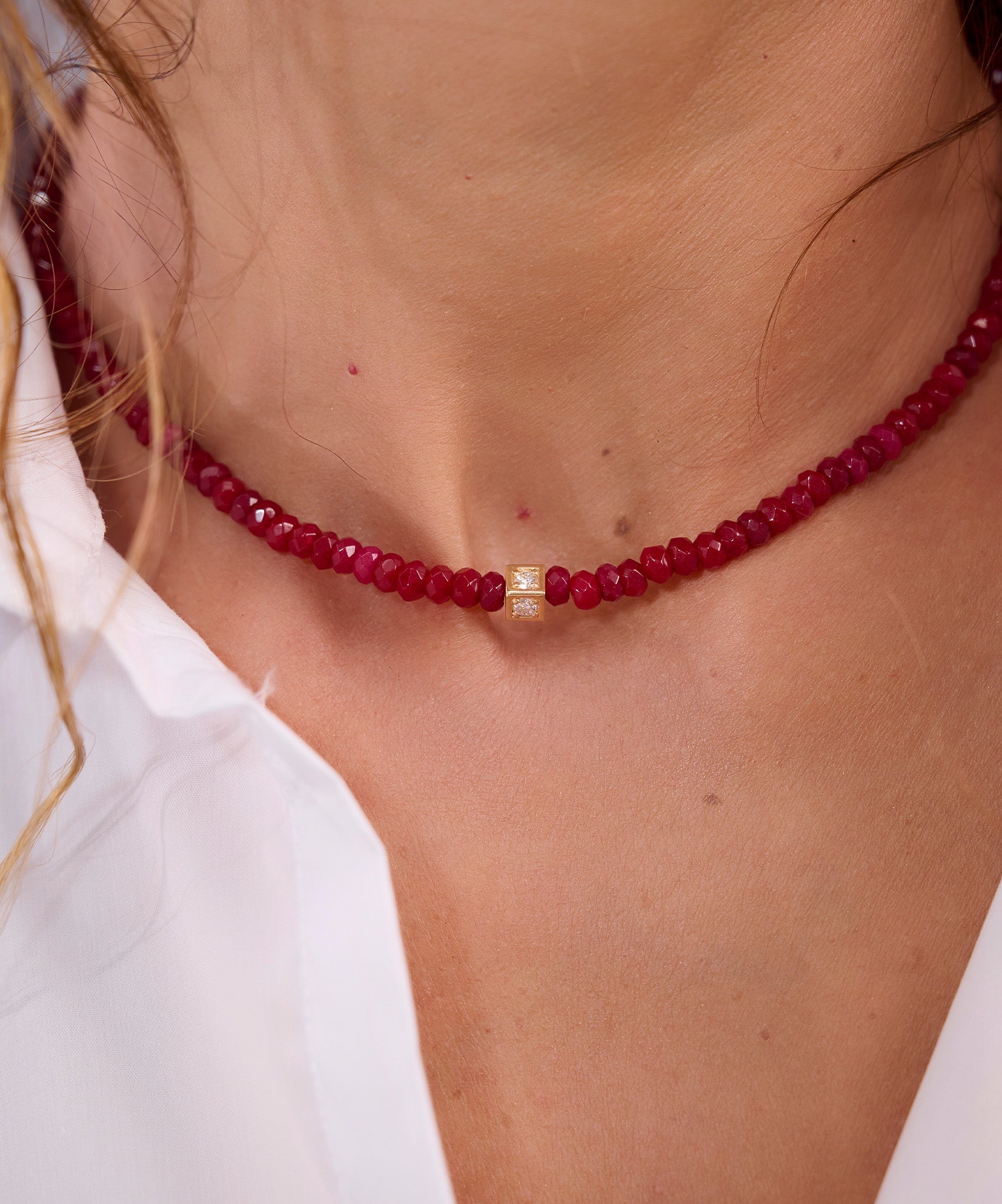 Reuben Necklace