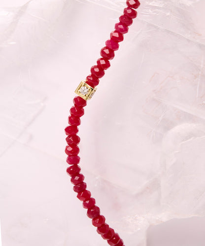 Reuben Necklace