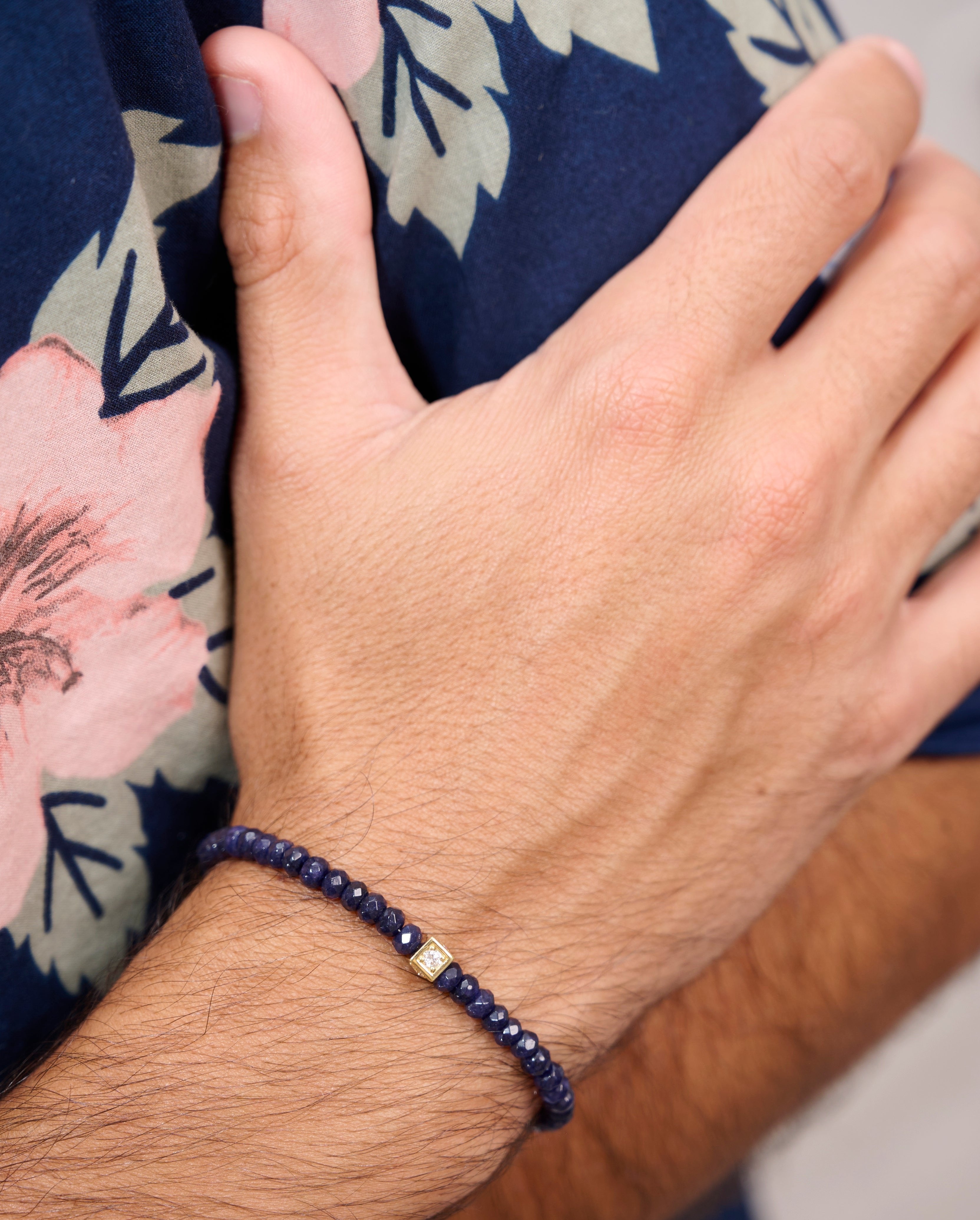 Issachar Bracelet