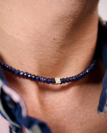 Issachar Necklace