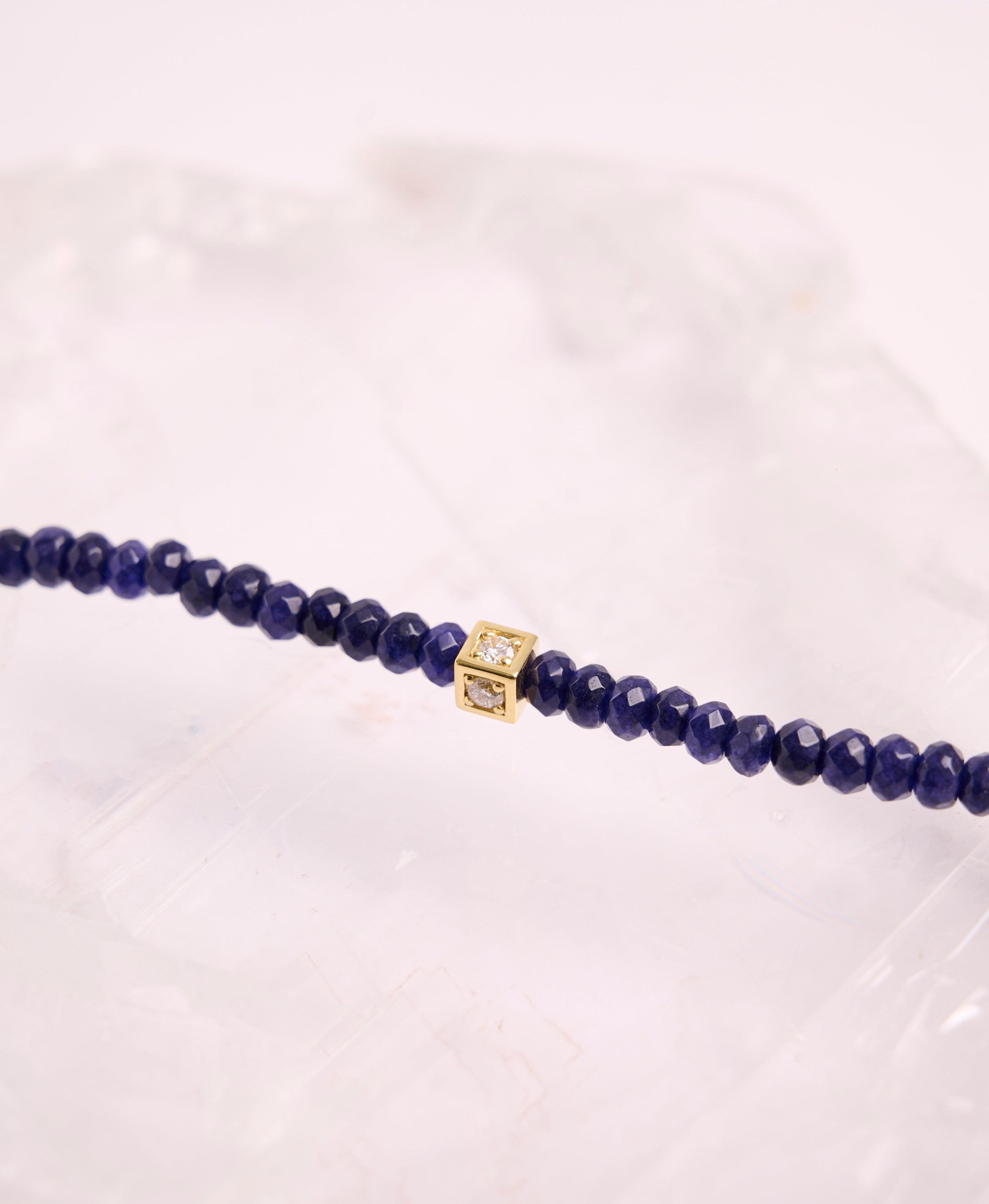 Issachar Bracelet