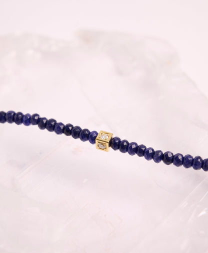 Issachar Bracelet