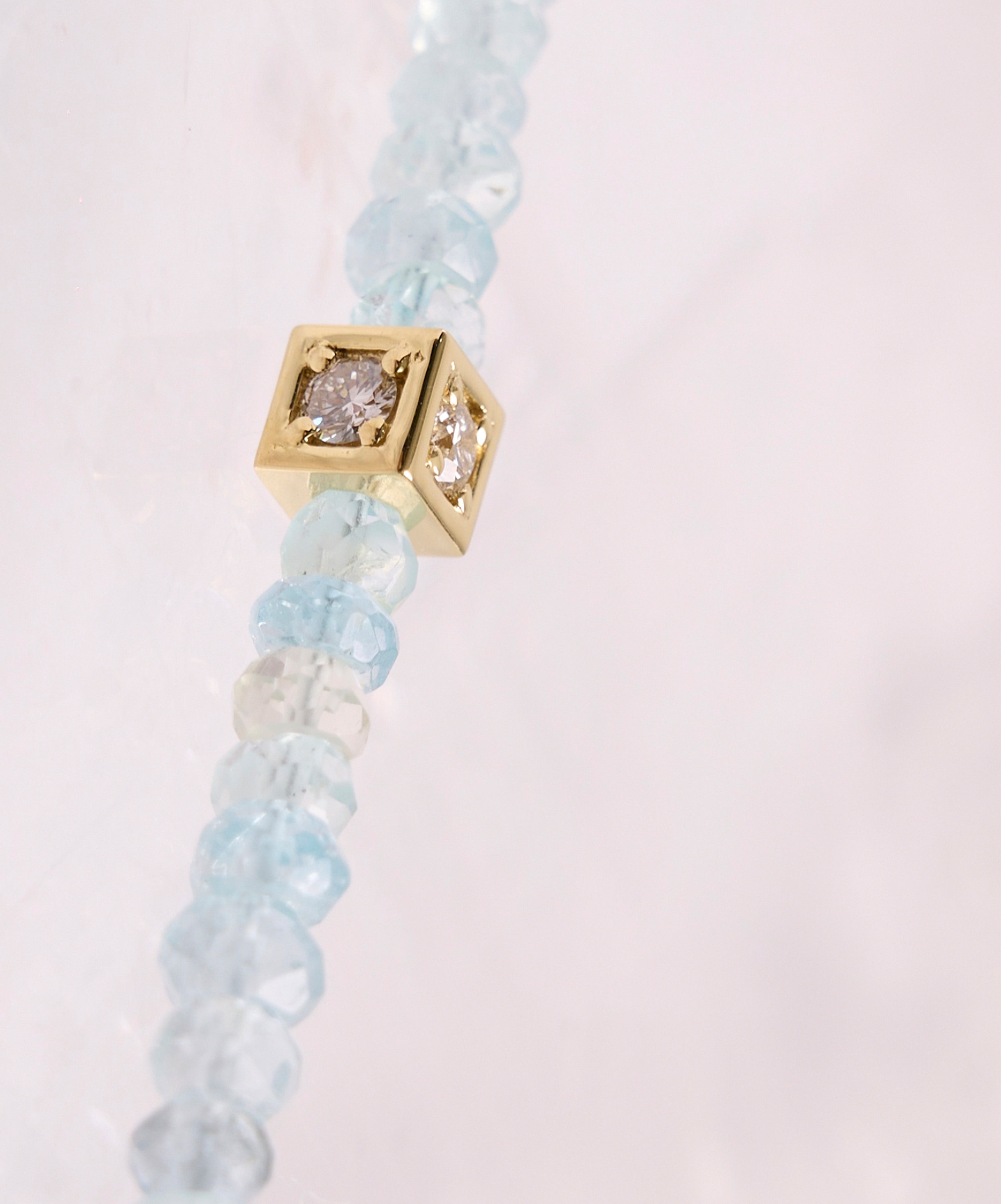 Asher Necklace