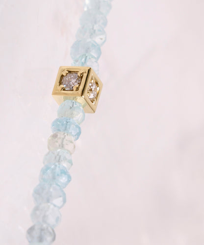Asher Necklace