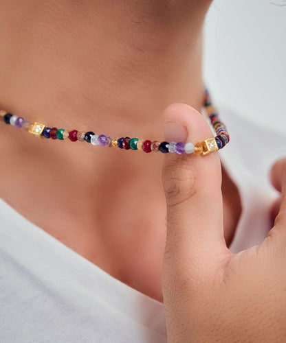 Hachoshen Necklace Forefathers