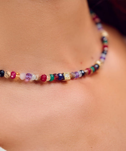 Hachoshen Necklace Forefathers