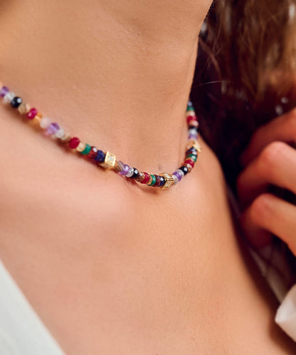 Hachoshen Necklace Forefathers