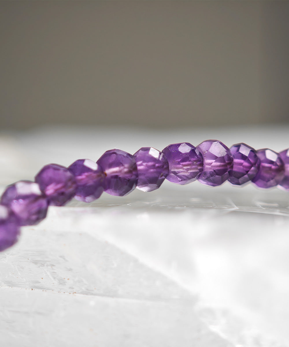 Gad Pearl Bracelet