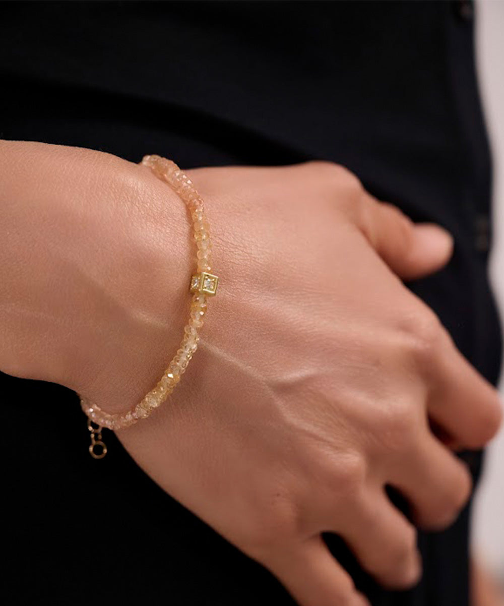 Simeon Bracelet